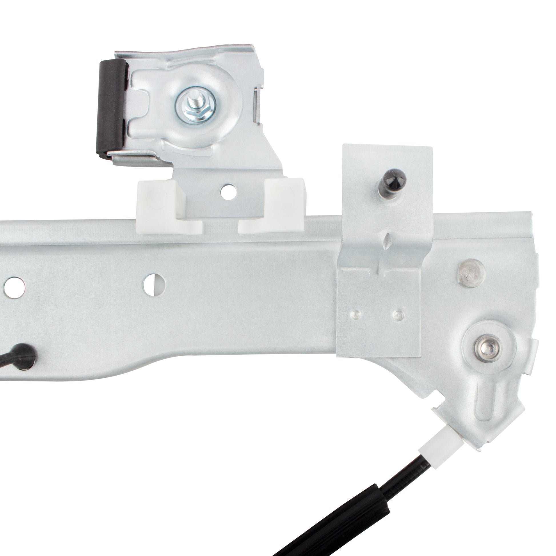 BOXI 740-579 Rear Right Passenger Side Power Window Regulator W — product photo 3