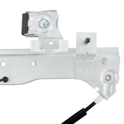BOXI 740-579 Rear Right Passenger Side Power Window Regulator W — product photo 3