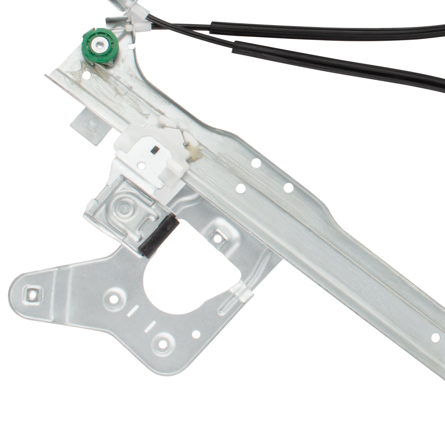 BOXI 740-579 Rear Right Passenger Side Power Window Regulator W — product photo 4