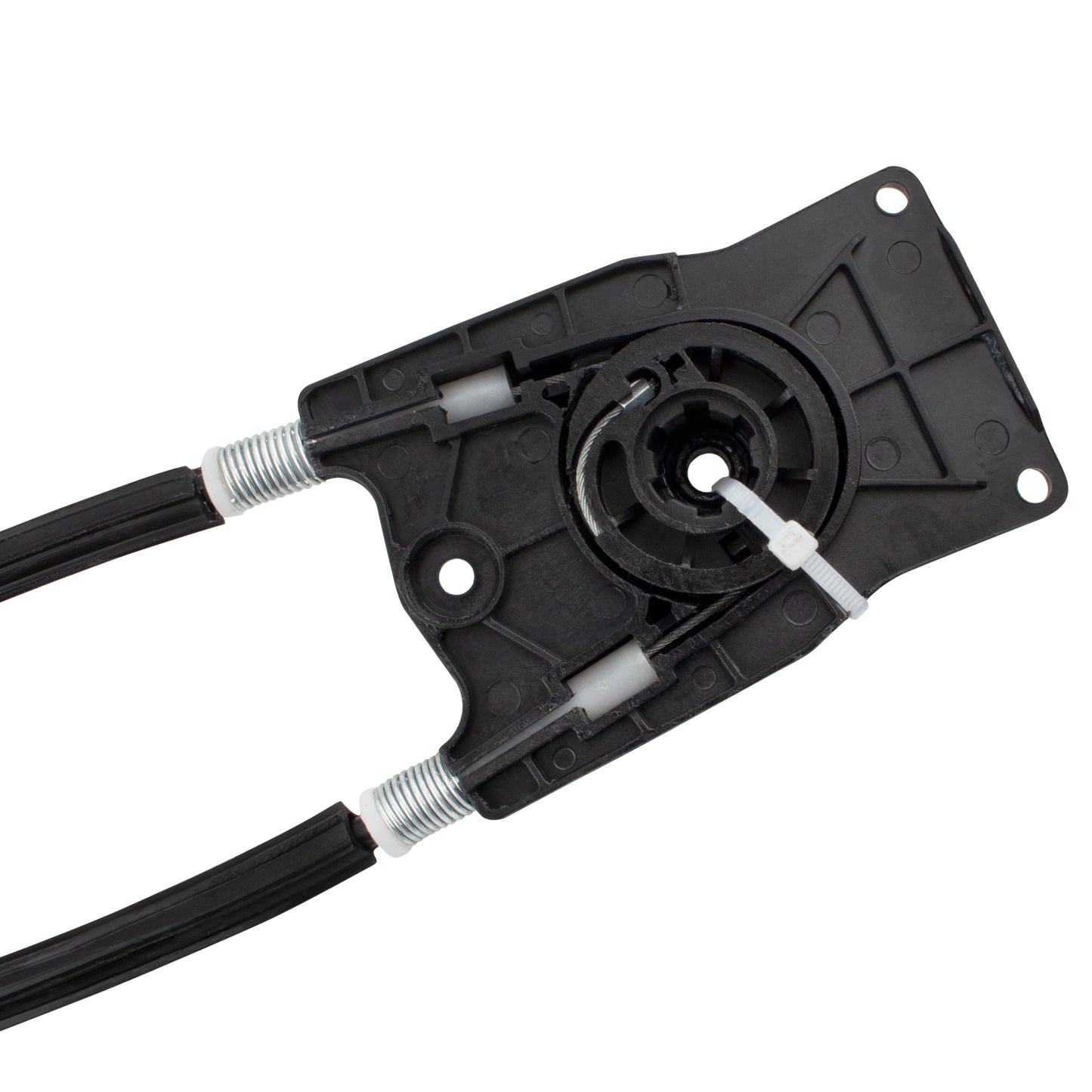 BOXI 740-579 Rear Right Passenger Side Power Window Regulator W — product photo 7