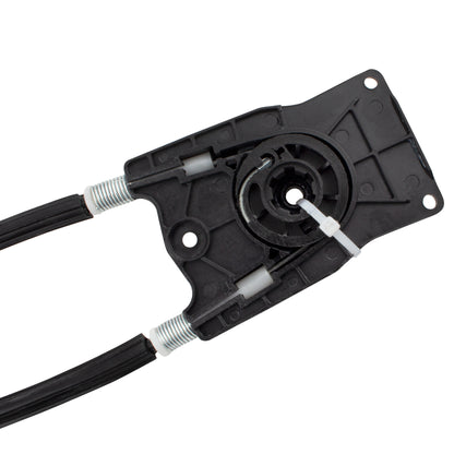 BOXI 740-579 Rear Right Passenger Side Power Window Regulator W — product photo 7