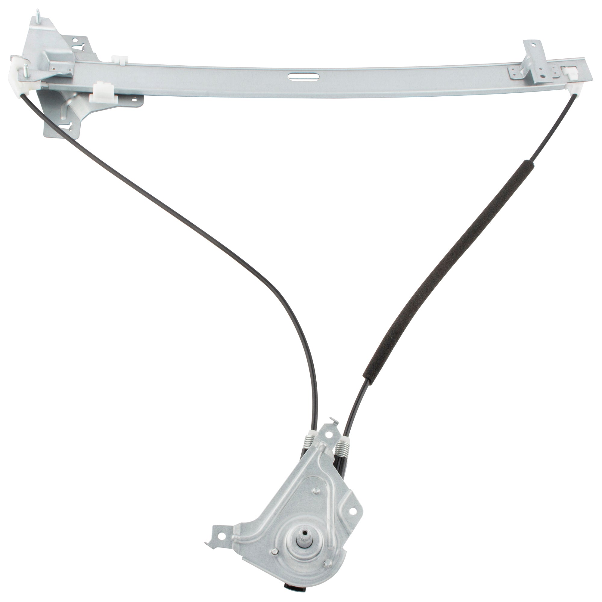 BOXI 740-568 Front Driver Side Manual Window Regulator W