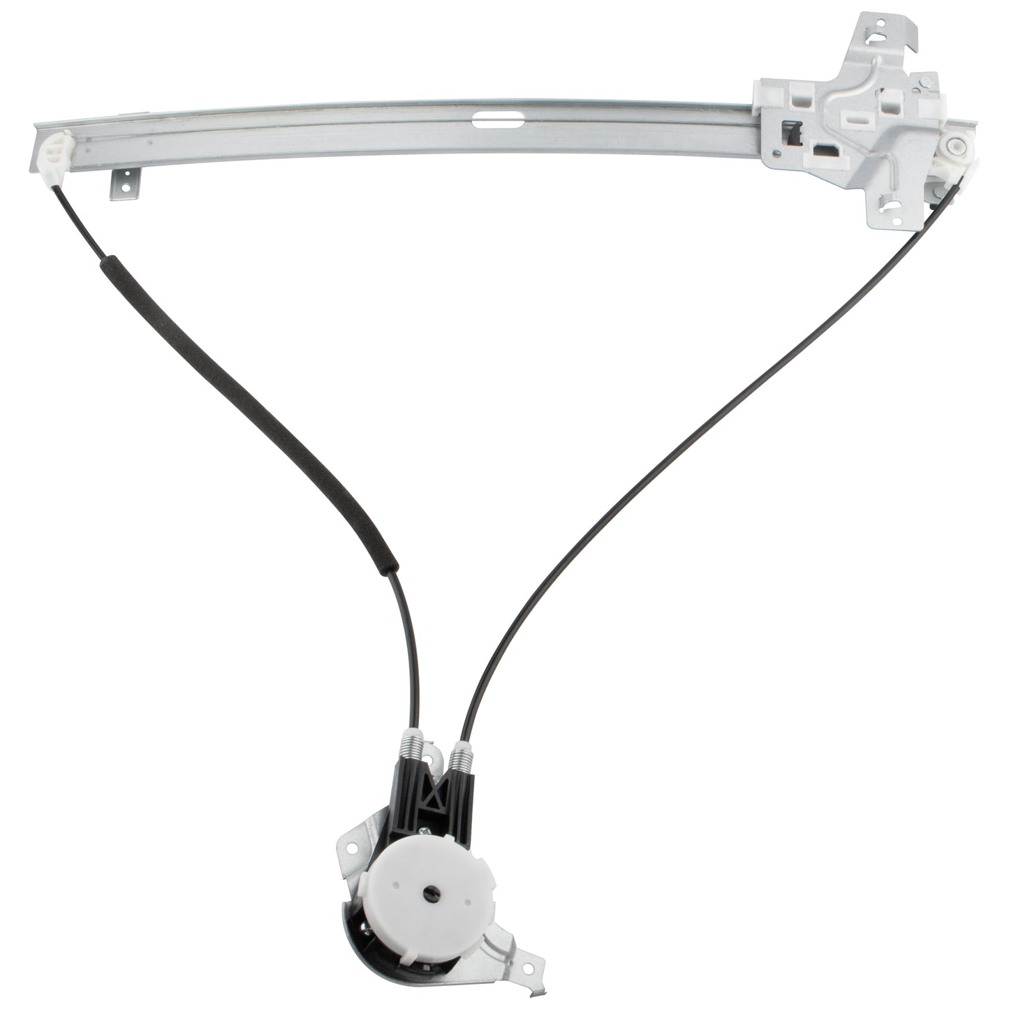 BOXI 740-568 Front Driver Side Manual Window Regulator W — product photo 2