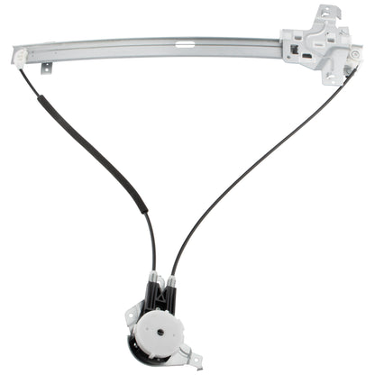 BOXI 740-568 Front Driver Side Manual Window Regulator W — product photo 2