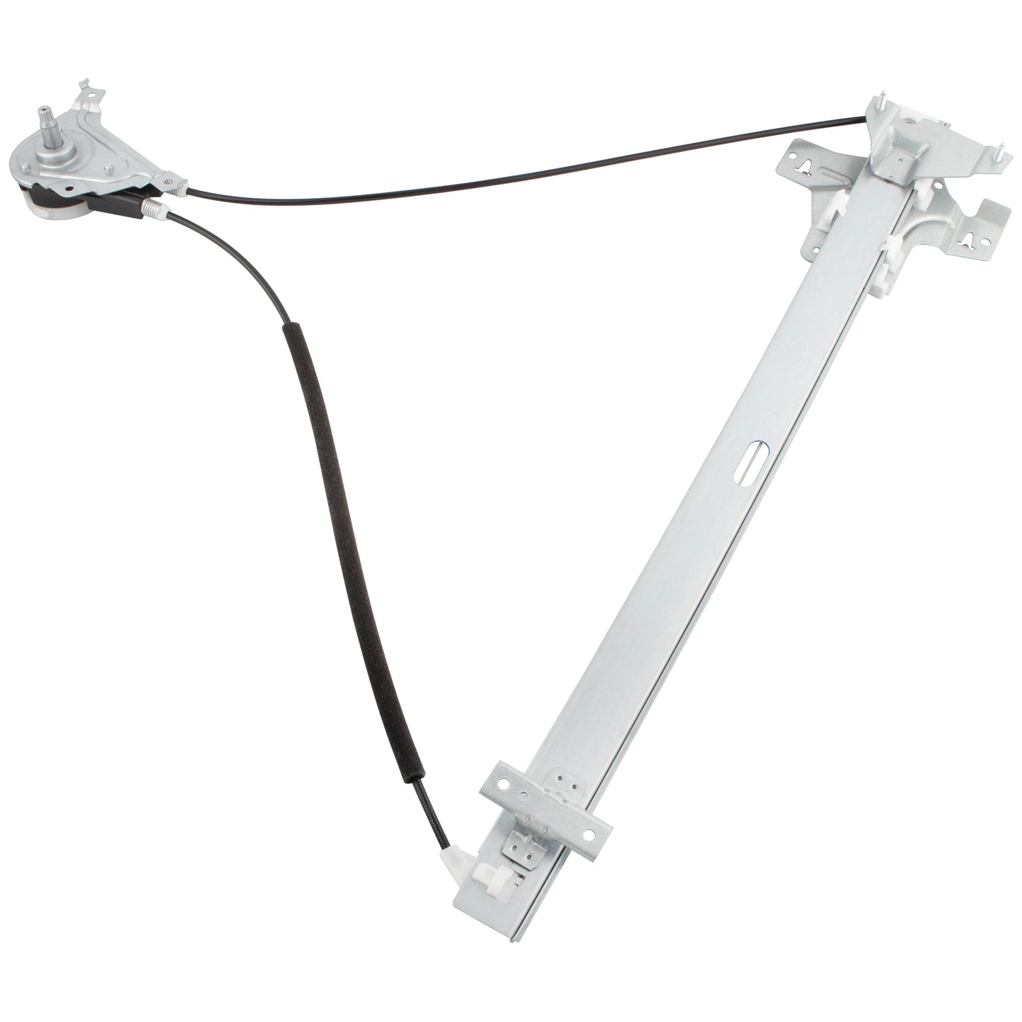 BOXI 740-568 Front Driver Side Manual Window Regulator W — product photo 3