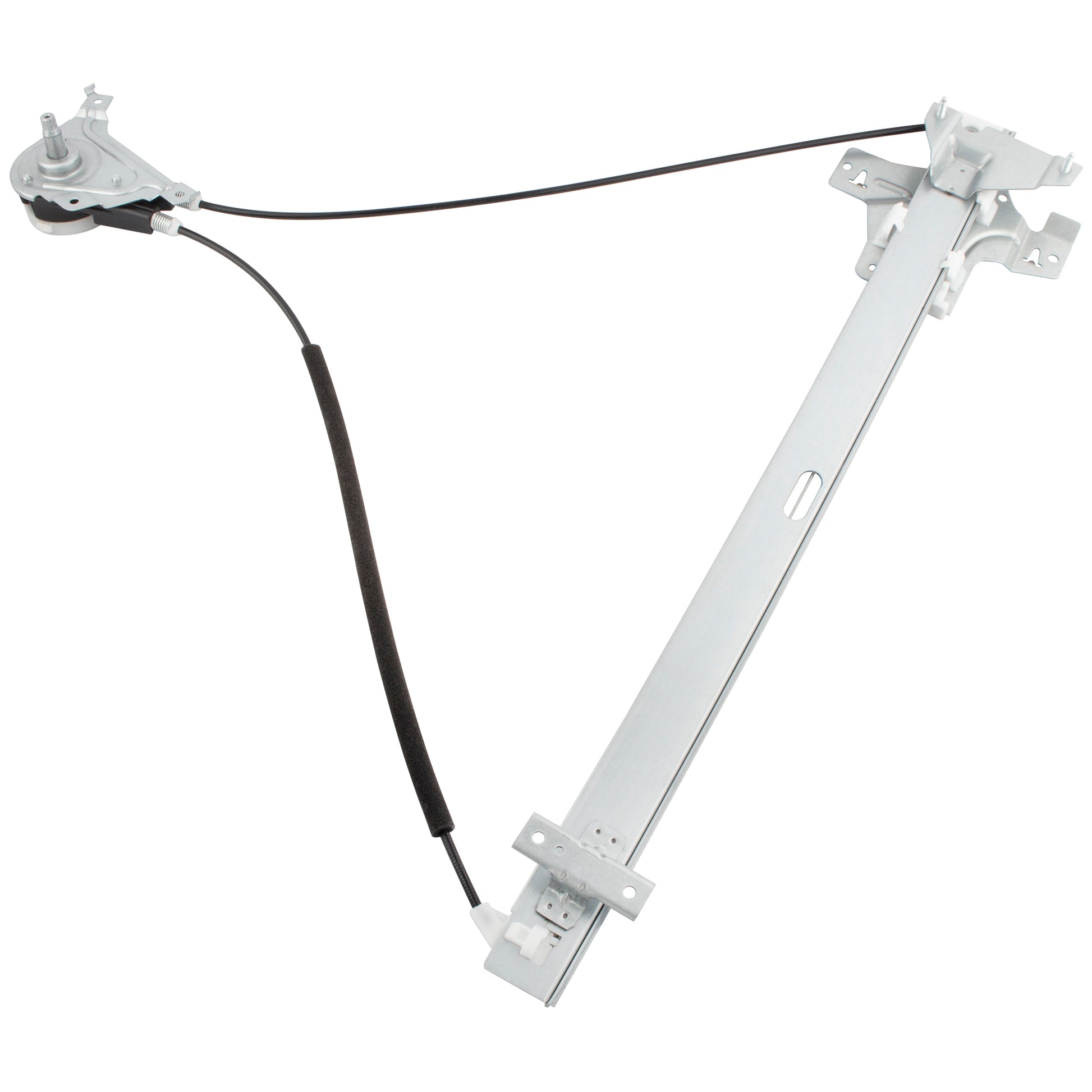 BOXI 740-568 Front Driver Side Manual Window Regulator W — product photo 3