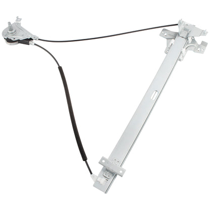 BOXI 740-568 Front Driver Side Manual Window Regulator W — product photo 3