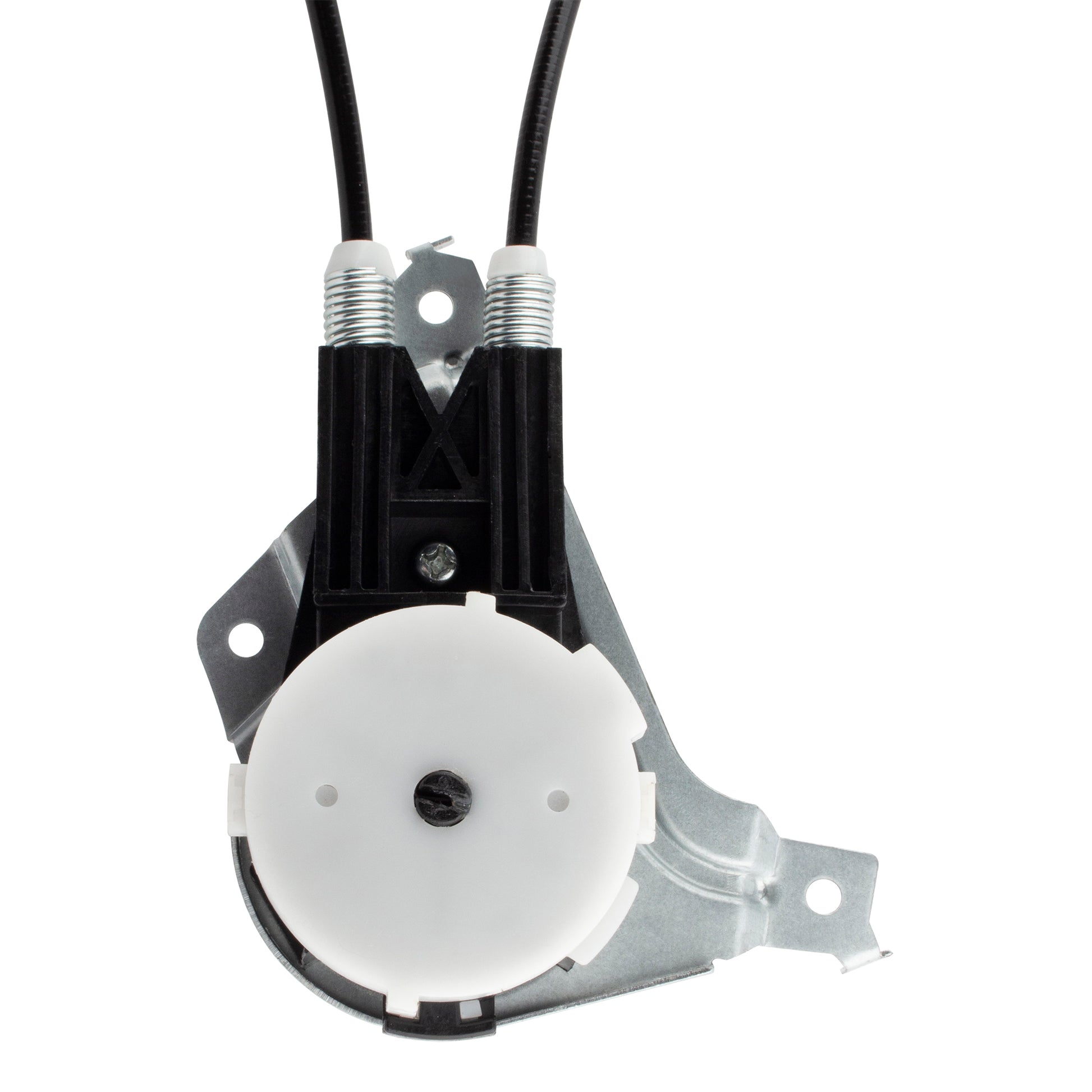BOXI 740-568 Front Driver Side Manual Window Regulator W — product photo 4
