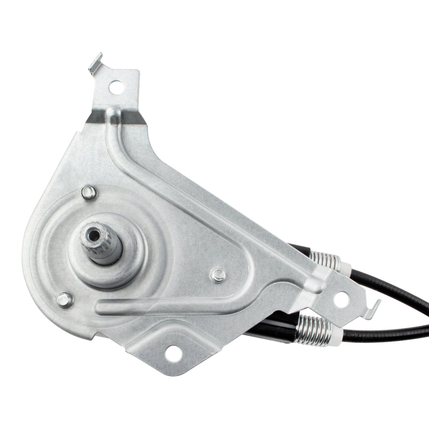 BOXI 740-568 Front Driver Side Manual Window Regulator W — product photo 5
