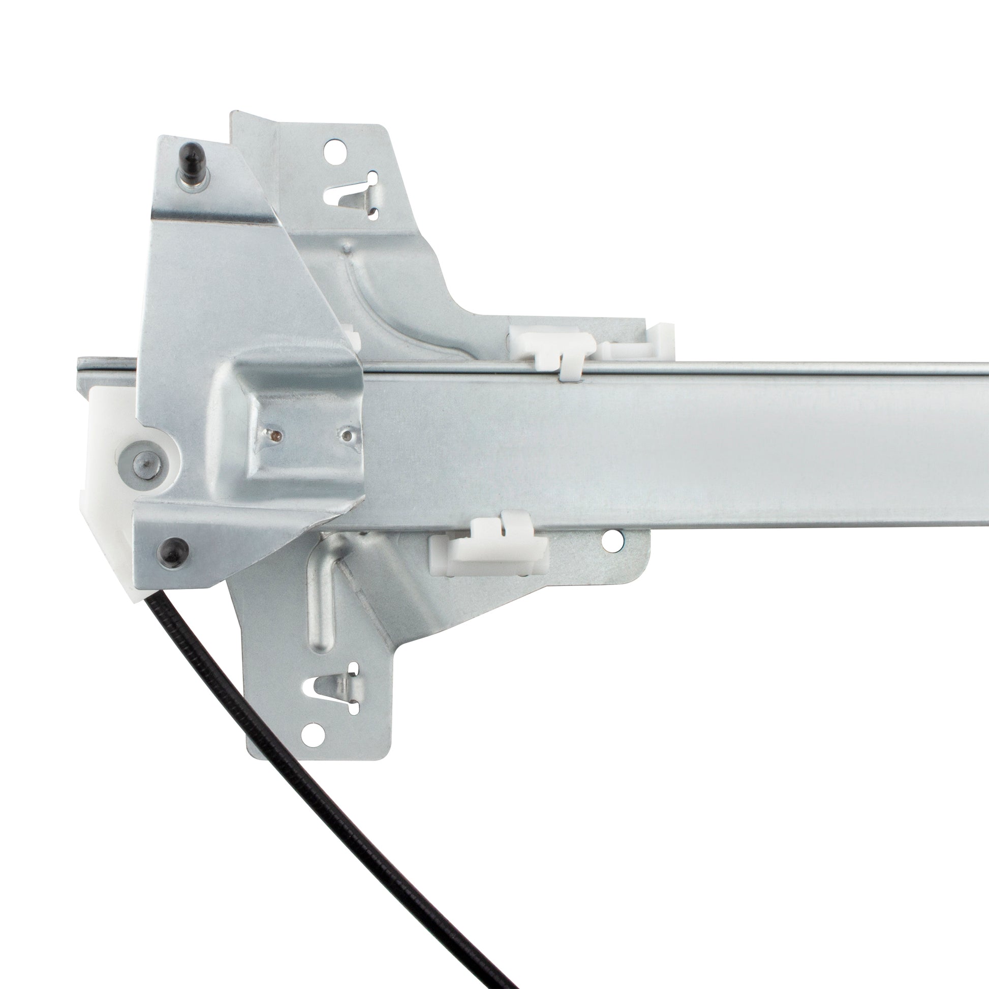 BOXI 740-568 Front Driver Side Manual Window Regulator W — product photo 6