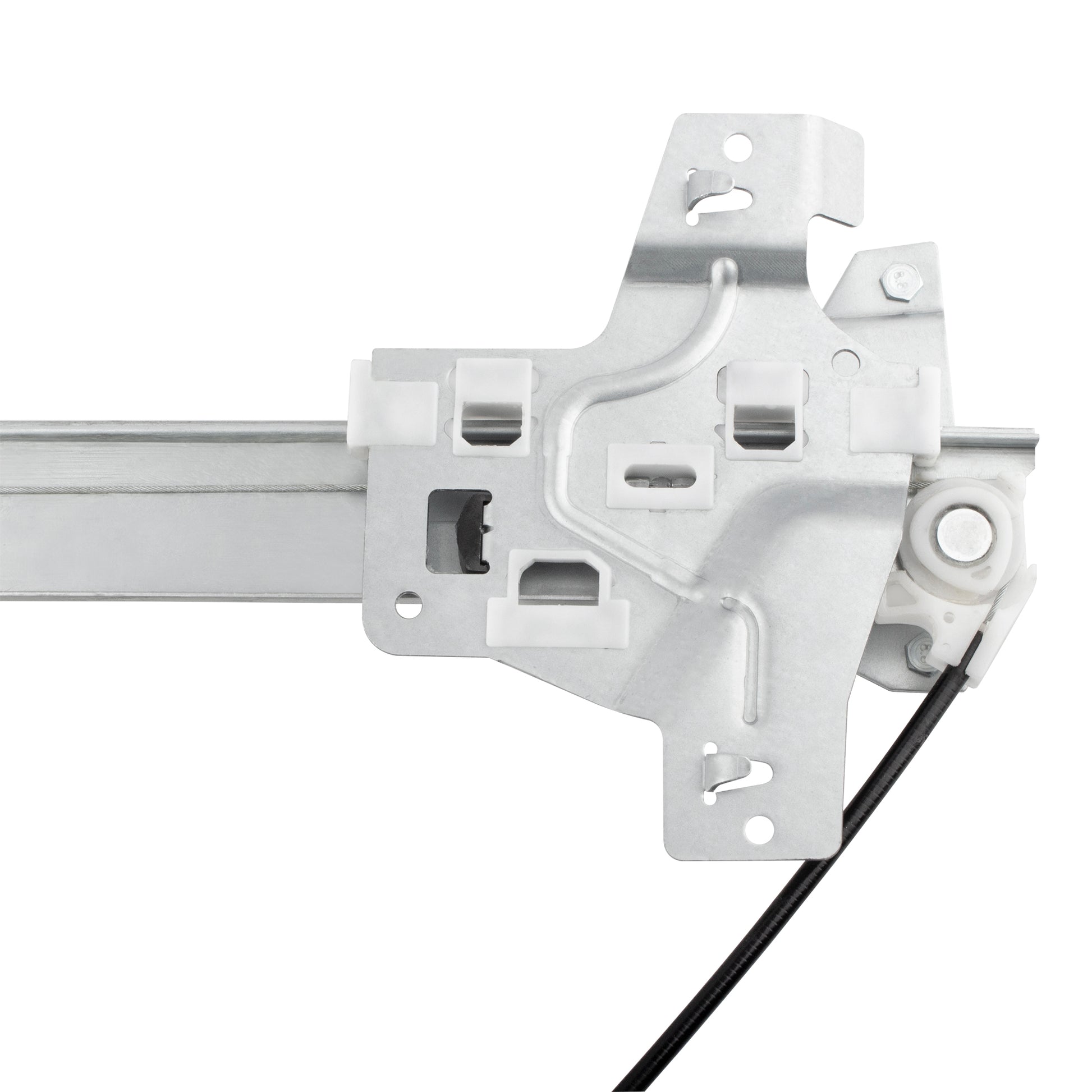 BOXI 740-568 Front Driver Side Manual Window Regulator W — product photo 7