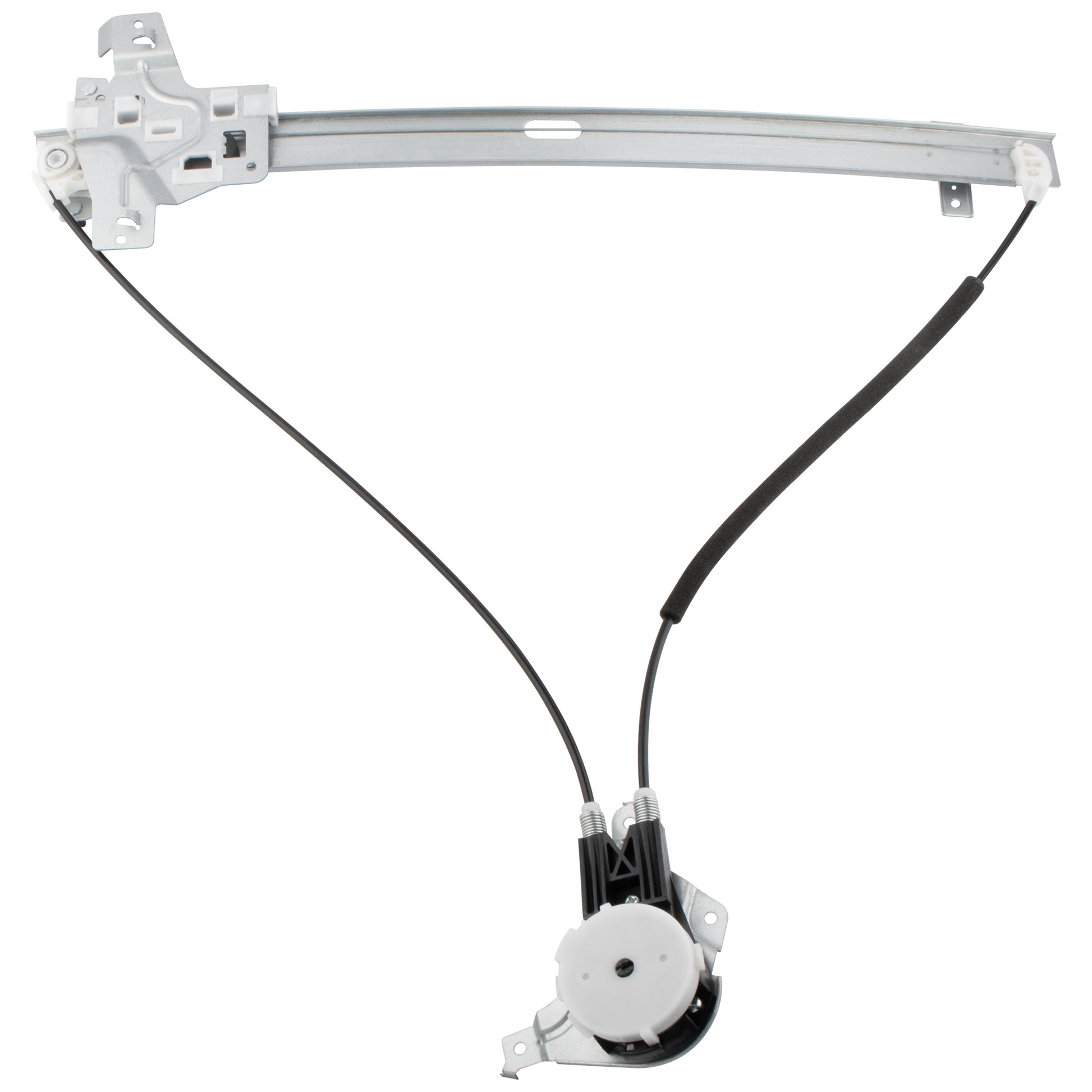 BOXI 740-569 Front Passenger Side Manual Window Regulator W
