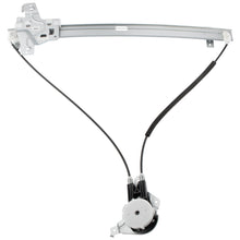 BOXI 740-569 Front Passenger Side Manual Window Regulator W