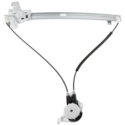 BOXI 740-569 Front Passenger Side Manual Window Regulator W