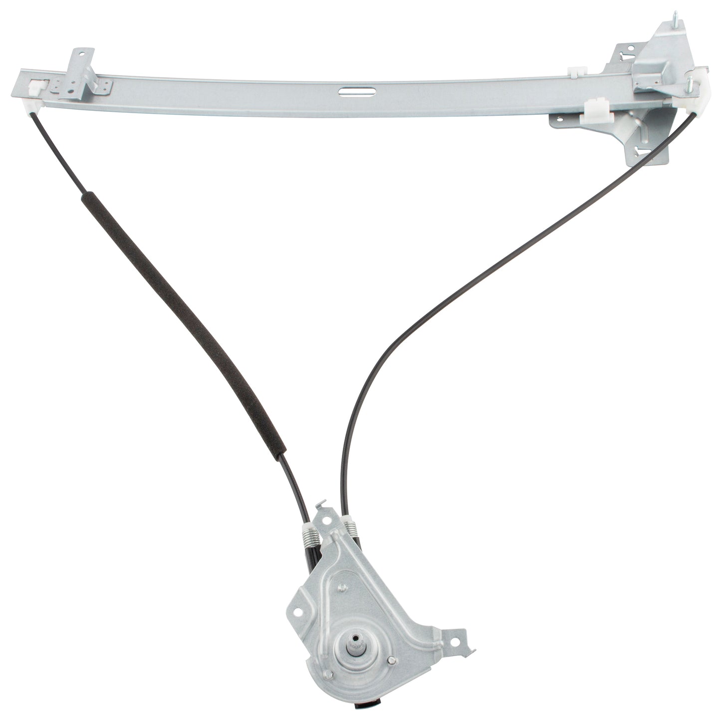 BOXI 740-569 Front Passenger Side Manual Window Regulator W — product photo 2