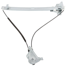BOXI 740-569 Front Passenger Side Manual Window Regulator W — product photo 2