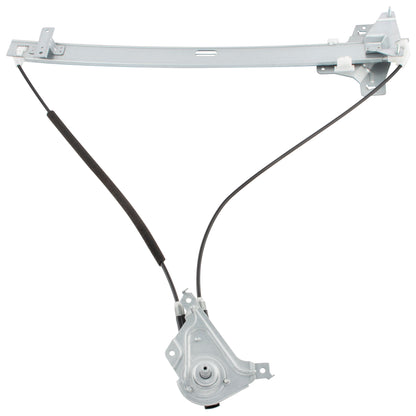 BOXI 740-569 Front Passenger Side Manual Window Regulator W — product photo 2