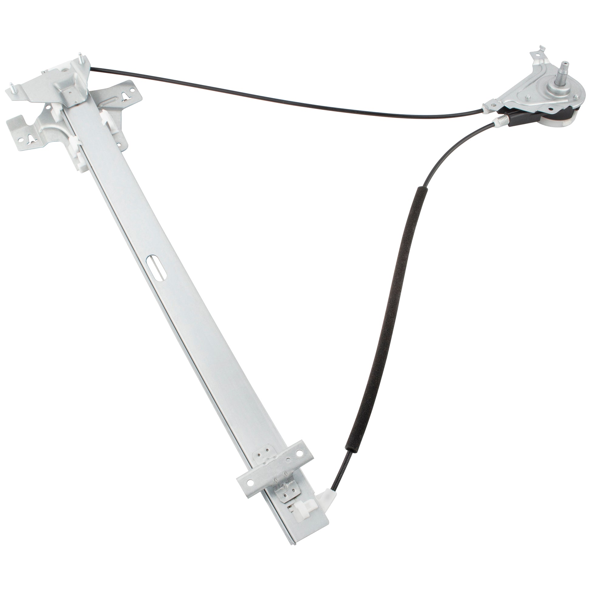 BOXI 740-569 Front Passenger Side Manual Window Regulator W — product photo 3