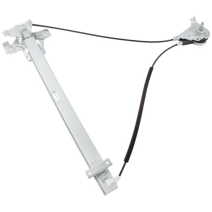 BOXI 740-569 Front Passenger Side Manual Window Regulator W — product photo 3