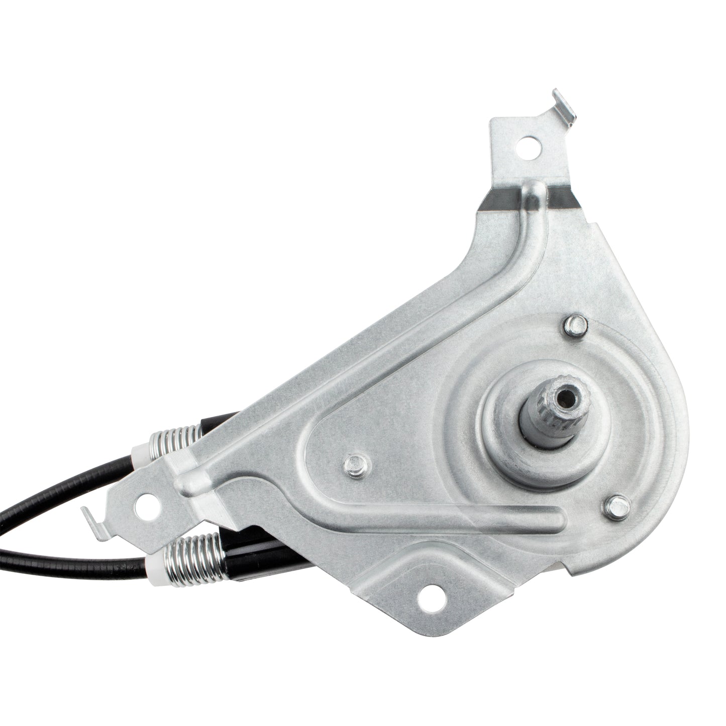 BOXI 740-569 Front Passenger Side Manual Window Regulator W — product photo 5