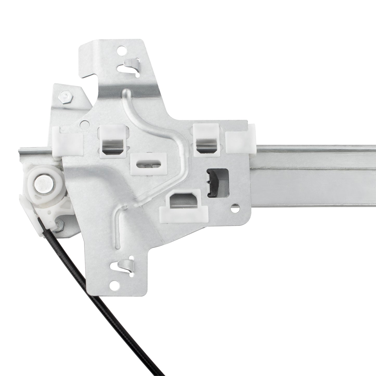 BOXI 740-569 Front Passenger Side Manual Window Regulator W — product photo 7