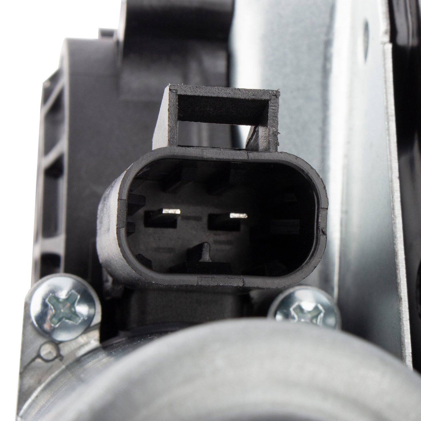 BOXI 741-592 Front Left Driver Side Power Window Regulator with Motor Fit for Pontiac Aztek — product photo 6