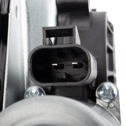 BOXI 741-593 Front Passenger Side Power Window Regulator with Motor Fit for Pontiac Aztek 01-05 — product photo 6