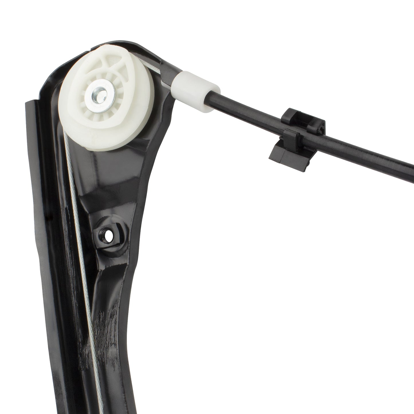 BOXI 740-588 Front Left Driver Side Manual Window Regulator Without Motor Fit for Oldsmobile Alero — product photo 5