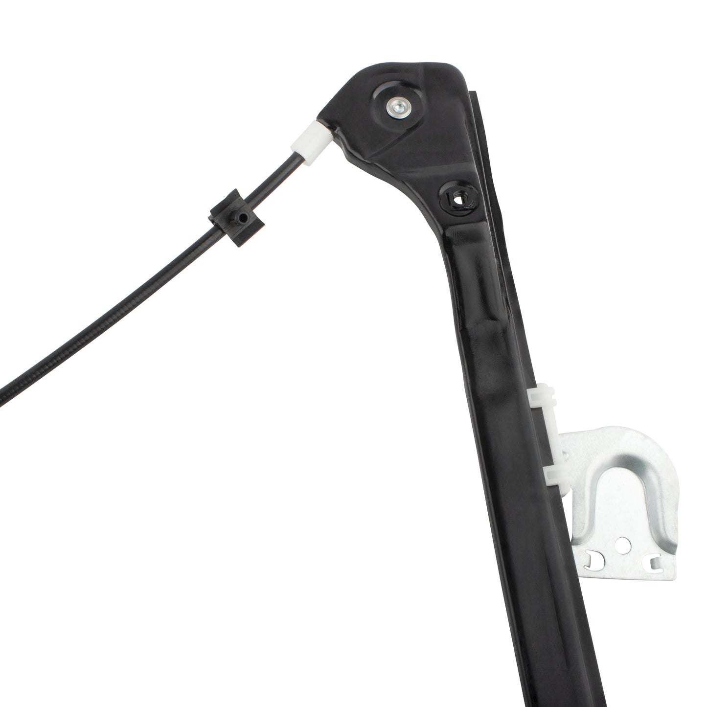 BOXI 740-588 Front Left Driver Side Manual Window Regulator Without Motor Fit for Oldsmobile Alero — product photo 7