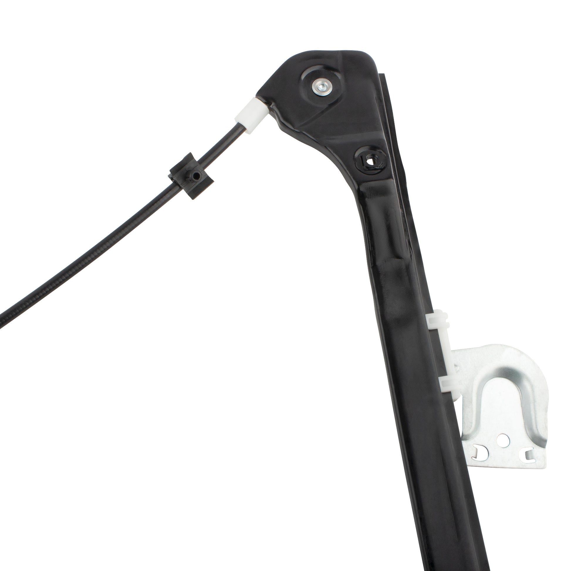 BOXI 740-588 Front Left Driver Side Manual Window Regulator Without Motor Fit for Oldsmobile Alero — product photo 7