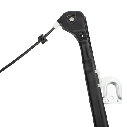 BOXI 740-588 Front Left Driver Side Manual Window Regulator Without Motor Fit for Oldsmobile Alero — product photo 7