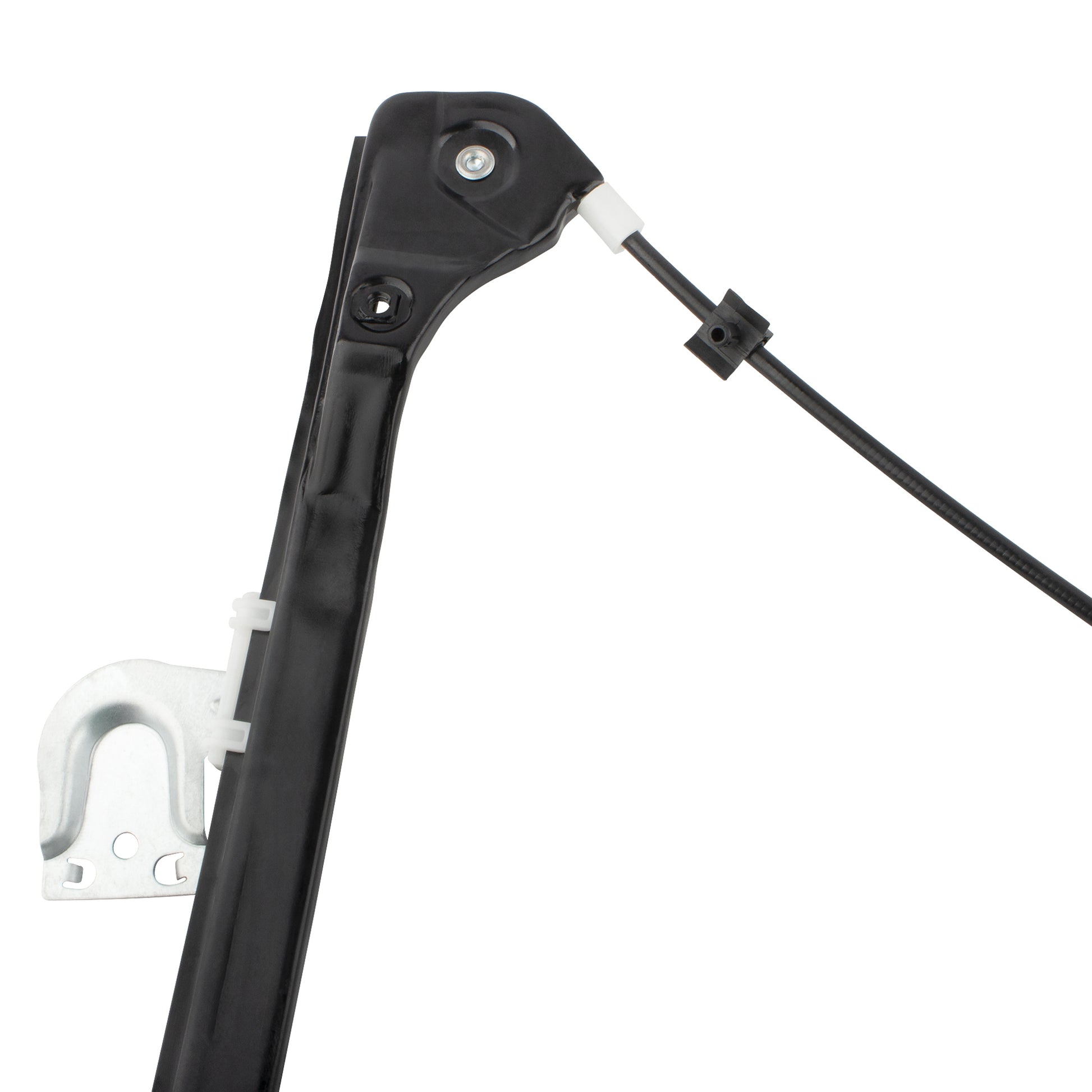 BOXI 740-589 Front Right Passenger Side Manual Window Regulator Without Motor Fit for Oldsmobile — product photo 7