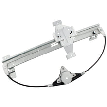 BOXI 740-540 Rear Left Driver Side Power Window Regulator Without Motor Fit for Ford Explorer 1991 — product photo 2