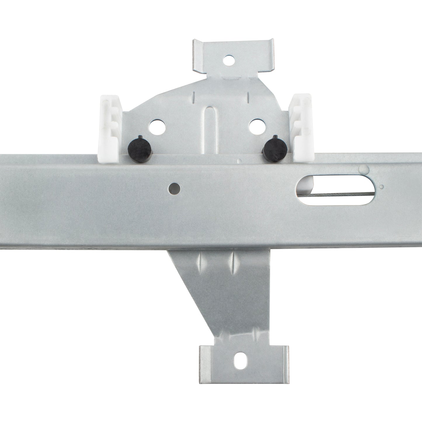BOXI 740-540 Rear Left Driver Side Power Window Regulator Without Motor Fit for Ford Explorer 1991 — product photo 3