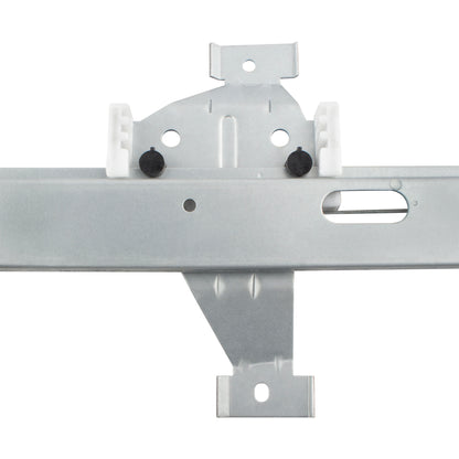 BOXI 740-540 Rear Left Driver Side Power Window Regulator Without Motor Fit for Ford Explorer 1991 — product photo 3