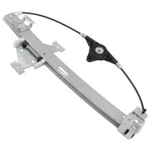BOXI 740-541 Rear Right Passenger Side Power Window Regulator Without Motor Fit for Ford Explorer — product photo 2