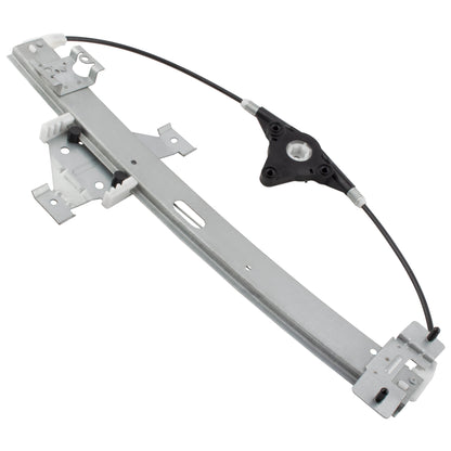 BOXI 740-541 Rear Right Passenger Side Power Window Regulator Without Motor Fit for Ford Explorer — product photo 2