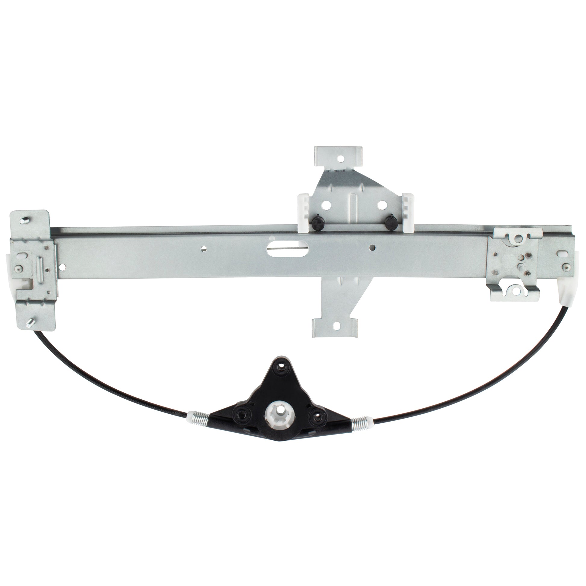 BOXI 740-541 Rear Right Passenger Side Power Window Regulator Without Motor Fit for Ford Explorer — product photo 3