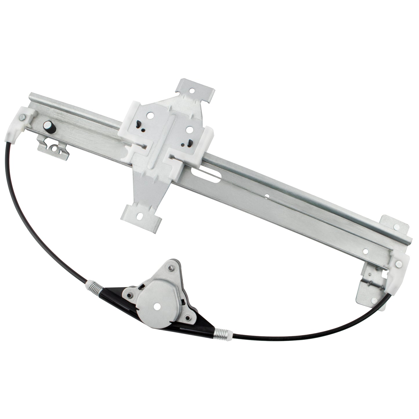 BOXI 740-541 Rear Right Passenger Side Power Window Regulator Without Motor Fit for Ford Explorer — product photo 4