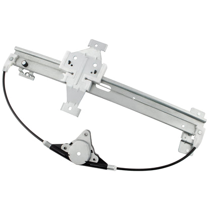 BOXI 740-541 Rear Right Passenger Side Power Window Regulator Without Motor Fit for Ford Explorer — product photo 4