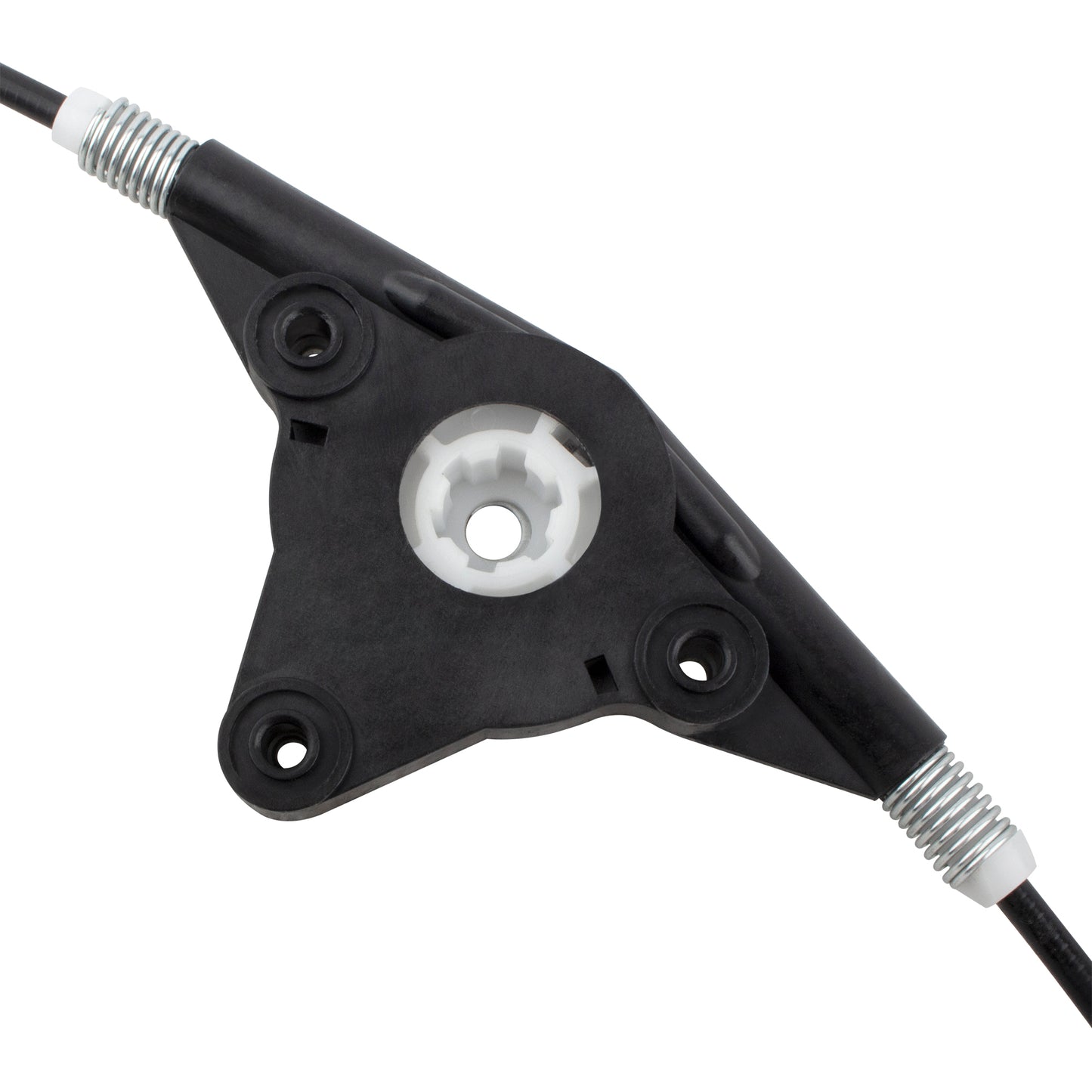 BOXI 740-541 Rear Right Passenger Side Power Window Regulator Without Motor Fit for Ford Explorer — product photo 5