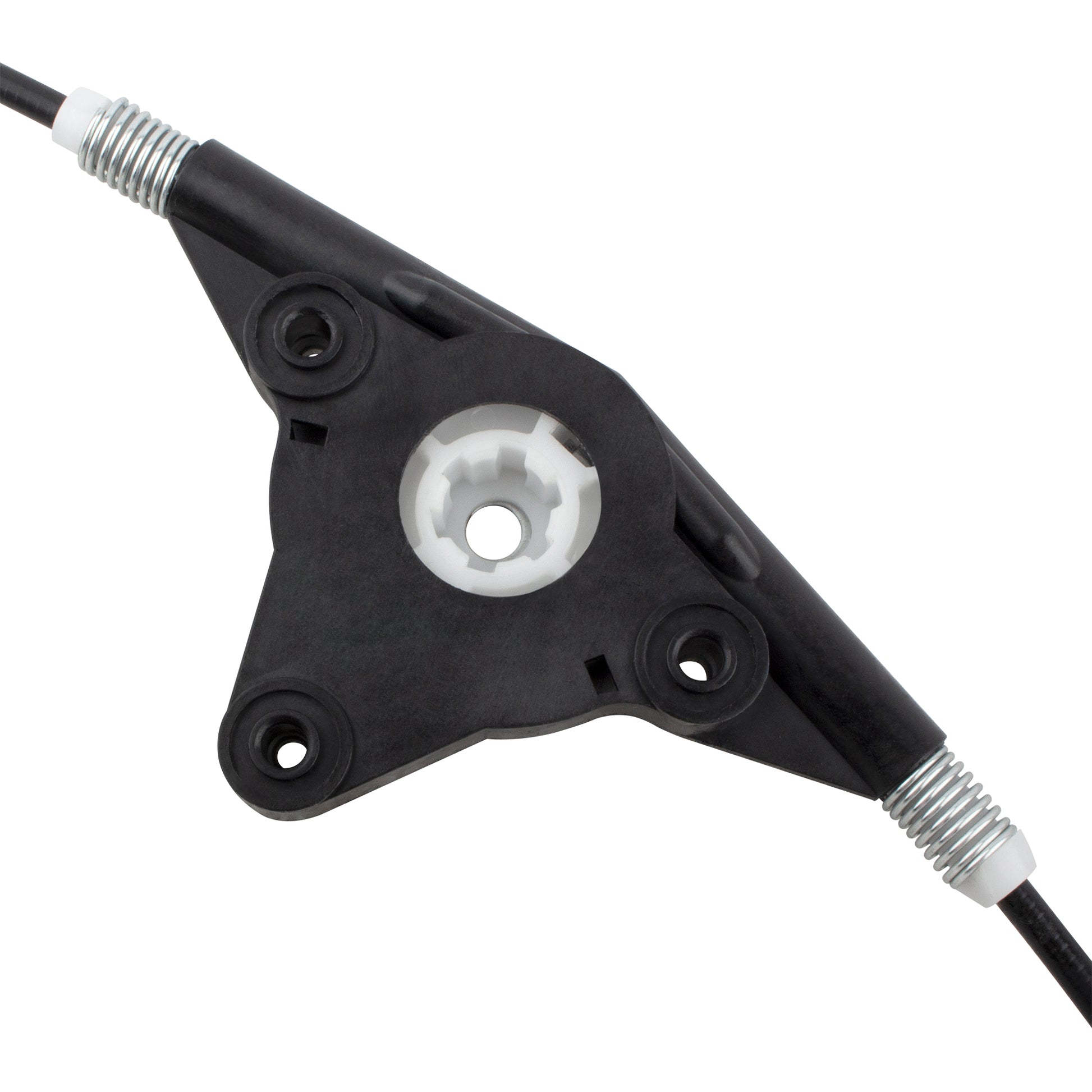 BOXI 740-541 Rear Right Passenger Side Power Window Regulator Without Motor Fit for Ford Explorer — product photo 5
