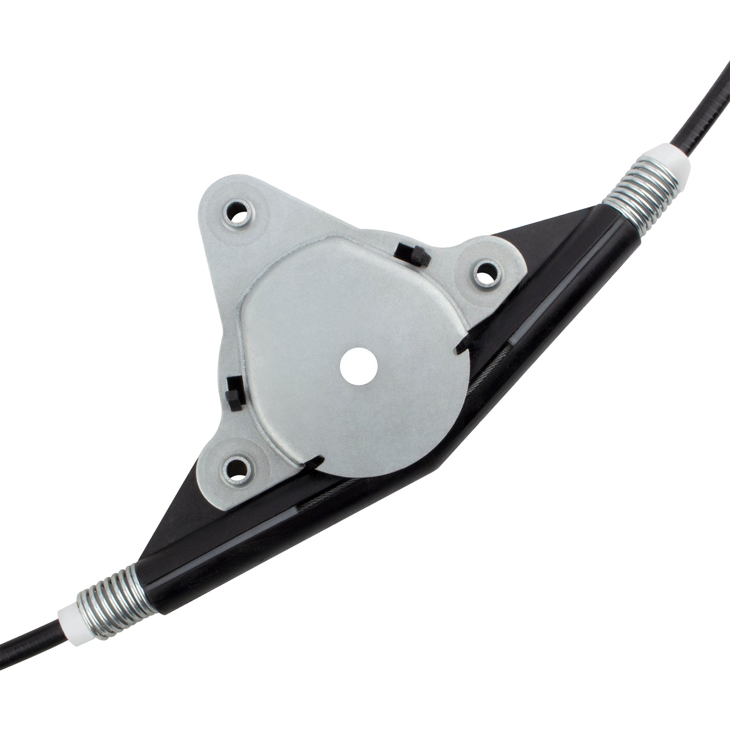 BOXI 740-541 Rear Right Passenger Side Power Window Regulator Without Motor Fit for Ford Explorer — product photo 6