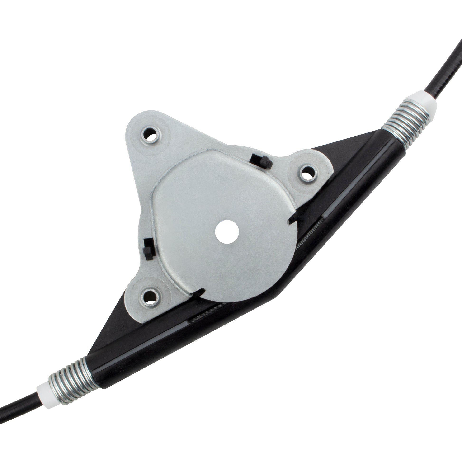 BOXI 740-541 Rear Right Passenger Side Power Window Regulator Without Motor Fit for Ford Explorer — product photo 6