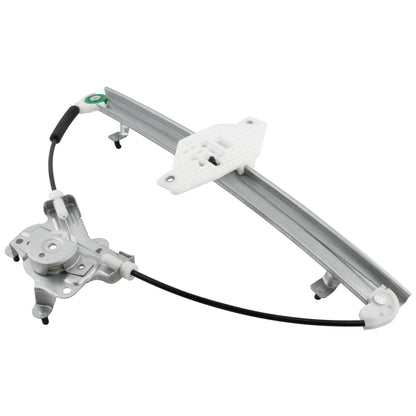 BOXI 740-308 Front Driver Side Power Window Regulator Without Motor Fit for Hyundai Accent 2000 — product photo 3