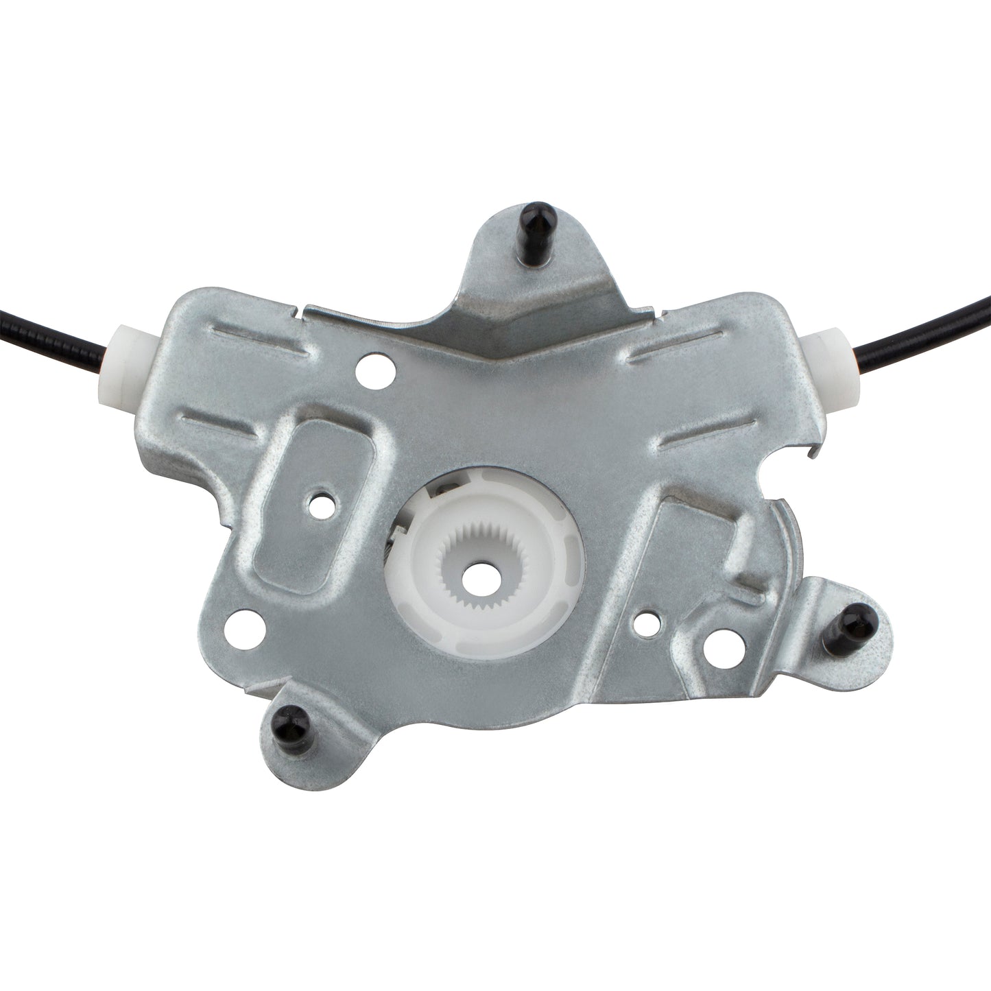 BOXI 740-308 Front Driver Side Power Window Regulator Without Motor Fit for Hyundai Accent 2000 — product photo 5