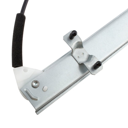 BOXI 740-308 Front Driver Side Power Window Regulator Without Motor Fit for Hyundai Accent 2000 — product photo 7