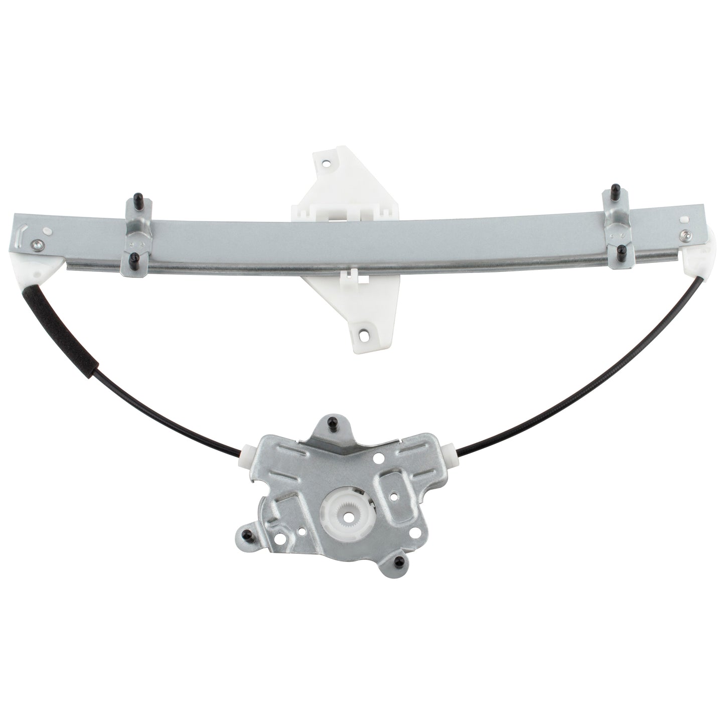 BOXI 740-309 Front Right Passenger Side Power Window Regulator Without Motor Fit for Hyundai Accent — product photo 2