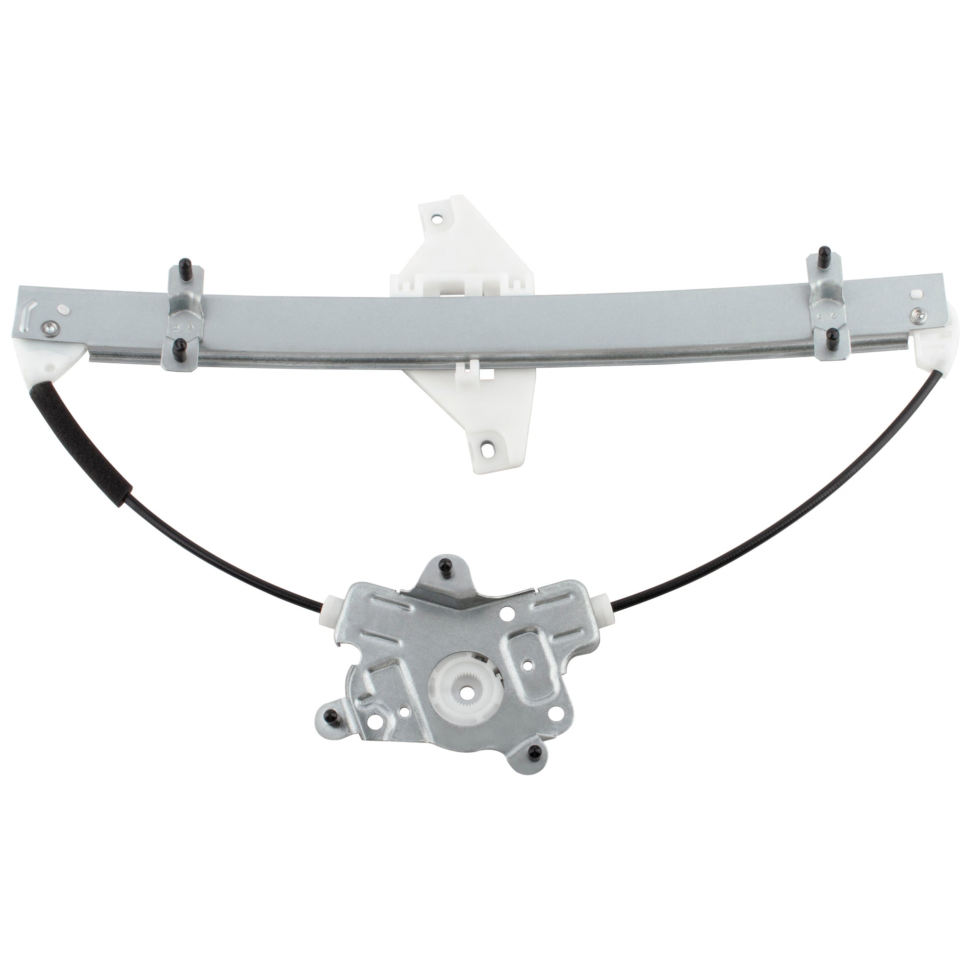 BOXI 740-309 Front Right Passenger Side Power Window Regulator Without Motor Fit for Hyundai Accent — product photo 2