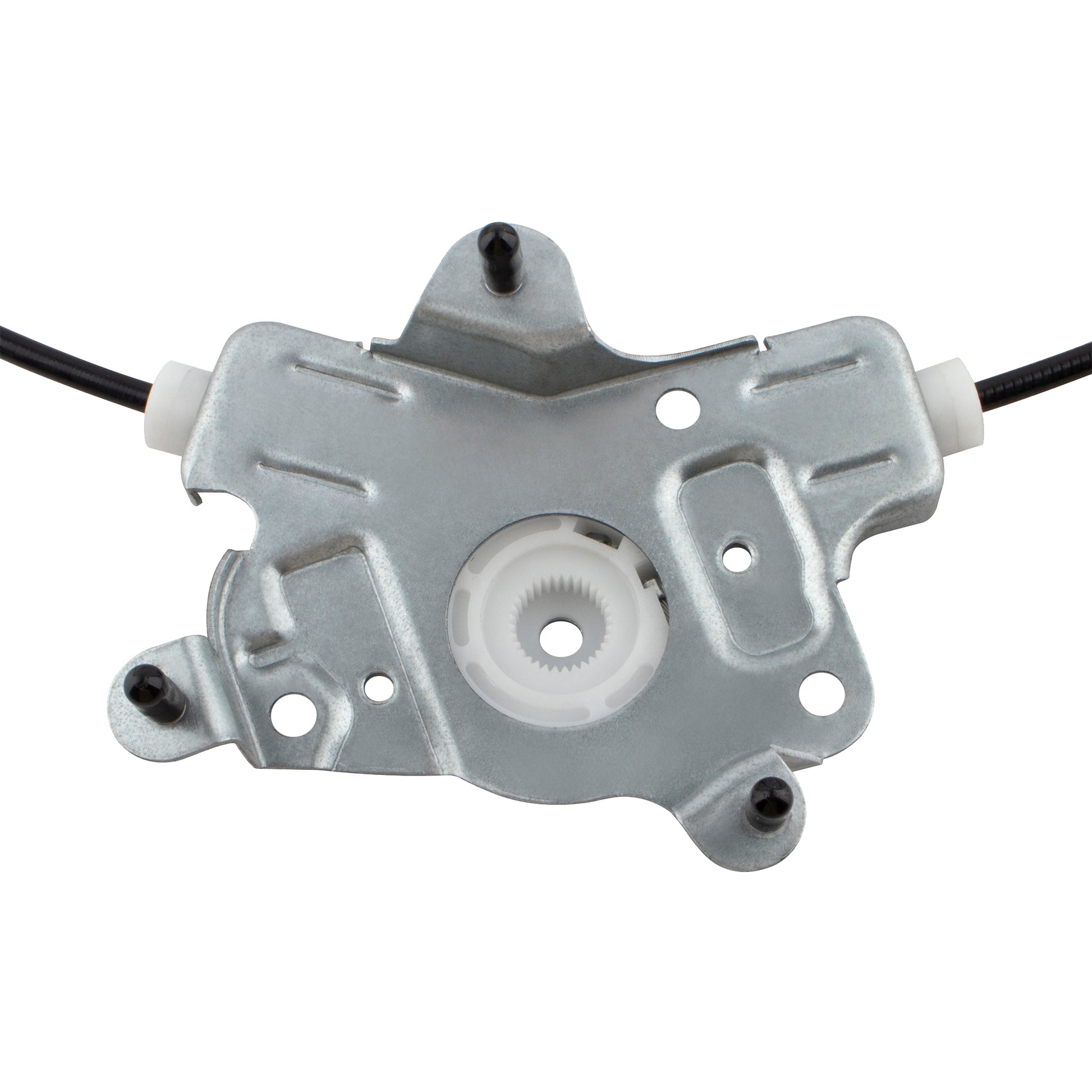 BOXI 740-309 Front Right Passenger Side Power Window Regulator Without Motor Fit for Hyundai Accent — product photo 5